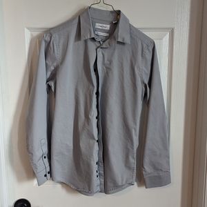 Calvin Klein Slim Fit Shirt
